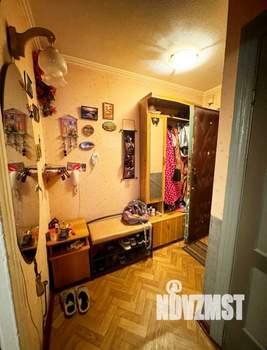 3-к квартира, вторичка, 71м2, 1/5 этаж