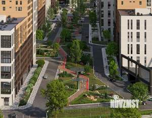 2-к квартира, вторичка, 63м2, 8/18 этаж