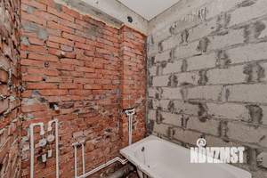 Студия квартира, вторичка, 23м2, 6/6 этаж