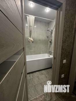 1-к квартира, вторичка, 44м2, 9/14 этаж