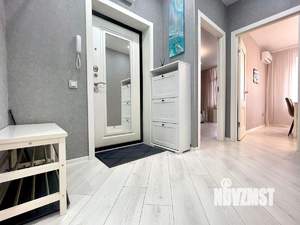 2-к квартира, вторичка, 62м2, 16/18 этаж