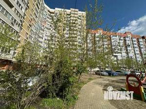 1-к квартира, вторичка, 35м2, 3/16 этаж