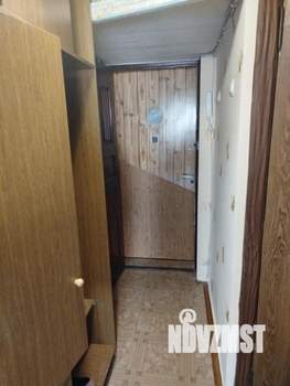 2-к квартира, вторичка, 40м2, 4/5 этаж