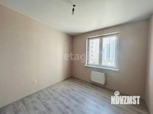 1-к квартира, вторичка, 30м2, 6/24 этаж