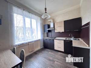 1-к квартира, вторичка, 37м2, 2/5 этаж