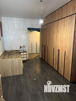 2-к квартира, вторичка, 63м2, 9/16 этаж