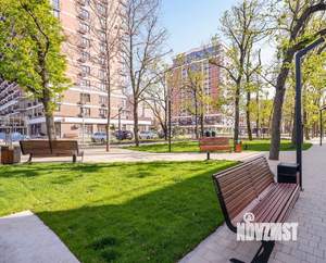 2-к квартира, вторичка, 53м2, 14/21 этаж