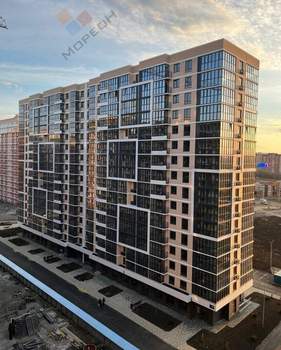 Студия квартира, вторичка, 23м2, 6/16 этаж