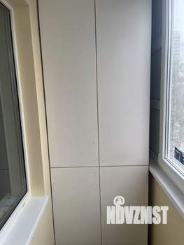 2-к квартира, вторичка, 52м2, 3/9 этаж