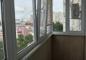 1-к квартира, вторичка, 38м2, 6/14 этаж