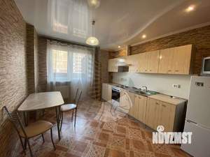 1-к квартира, вторичка, 38м2, 13/17 этаж