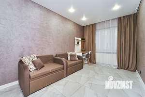 2-к квартира, вторичка, 55м2, 1/20 этаж