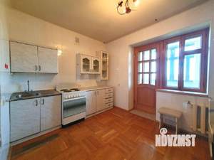 2-к квартира, вторичка, 83м2, 5/5 этаж