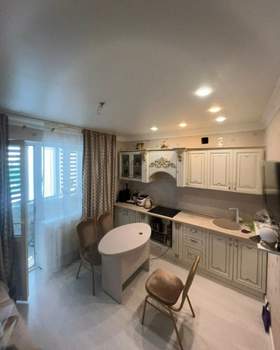 1-к квартира, вторичка, 38м2, 10/11 этаж