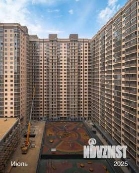 Студия квартира, вторичка, 23м2, 21/24 этаж