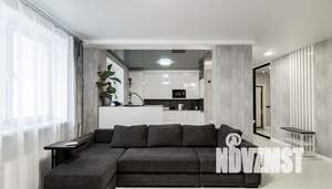 2-к квартира, вторичка, 63м2, 8/18 этаж