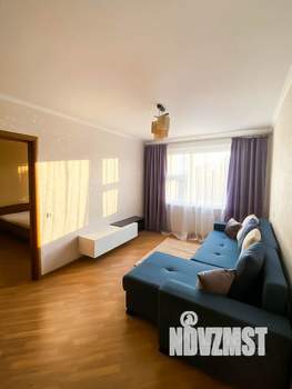 3-к квартира, вторичка, 59м2, 2/5 этаж