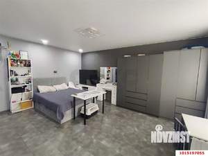 1-к квартира, вторичка, 32м2, 5/5 этаж