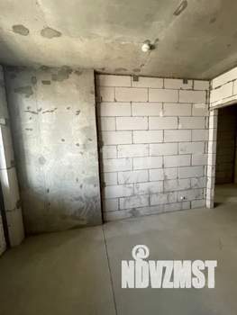 1-к квартира, сданный дом, 38м2, 15/22 этаж