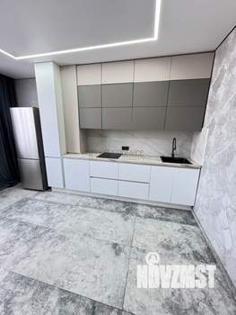 2-к квартира, вторичка, 58м2, 9/9 этаж