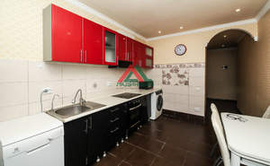 2-к квартира, вторичка, 59м2, 1/6 этаж