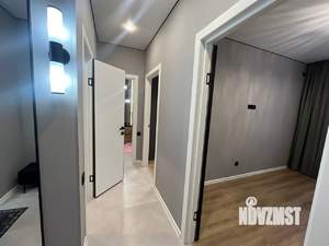 2-к квартира, вторичка, 53м2, 3/9 этаж