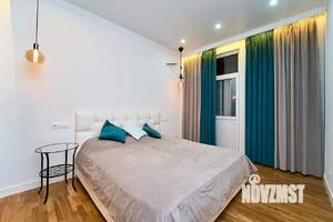 3-к квартира, вторичка, 107м2, 4/15 этаж