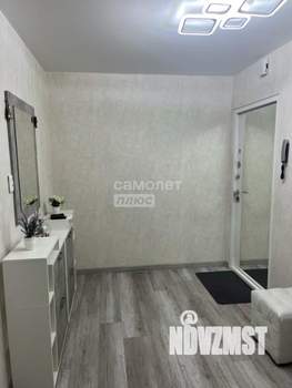 2-к квартира, вторичка, 64м2, 1/16 этаж