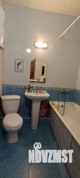 1-к квартира, вторичка, 35м2, 4/7 этаж