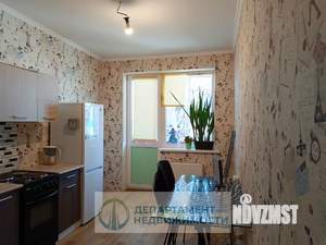 1-к квартира, вторичка, 33м2, 3/3 этаж