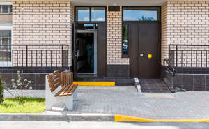 Студия квартира, вторичка, 29м2, 1/12 этаж