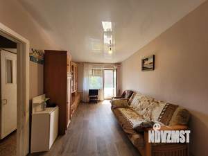 1-к квартира, вторичка, 32м2, 5/5 этаж