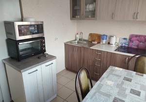 2-к квартира, вторичка, 43м2, 10/12 этаж