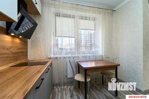 Студия квартира, вторичка, 25м2, 7/18 этаж