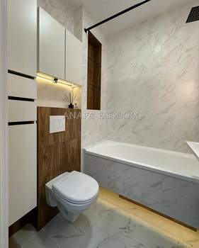 1-к квартира, вторичка, 33м2, 11/16 этаж