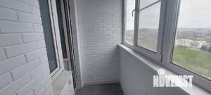 2-к квартира, вторичка, 66м2, 12/16 этаж