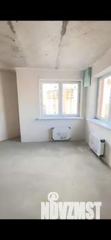 1-к квартира, вторичка, 47м2, 7/12 этаж