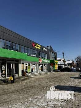 Студия квартира, вторичка, 28м2, 2/8 этаж