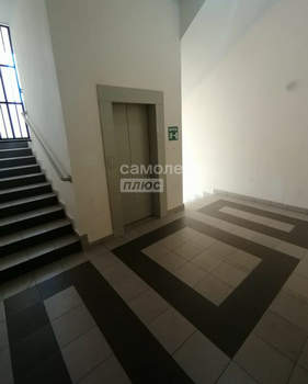 1-к квартира, вторичка, 34м2, 8/9 этаж