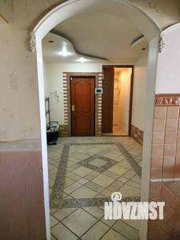 3-к квартира, вторичка, 96м2, 6/10 этаж