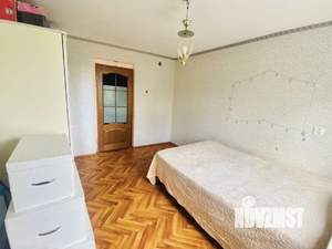 3-к квартира, вторичка, 60м2, 4/5 этаж