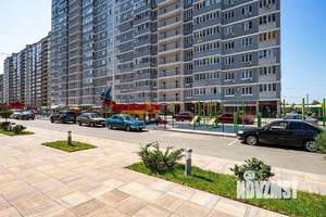 1-к квартира, вторичка, 32м2, 7/17 этаж