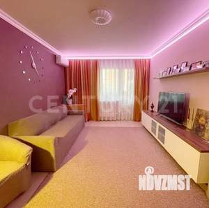 2-к квартира, вторичка, 56м2, 11/11 этаж
