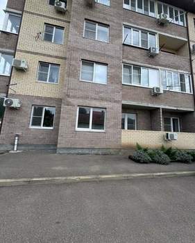 1-к квартира, вторичка, 39м2, 2/5 этаж