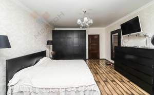 3-к квартира, вторичка, 126м2, 8/17 этаж