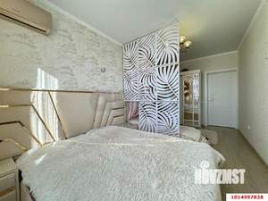 3-к квартира, вторичка, 80м2, 13/17 этаж