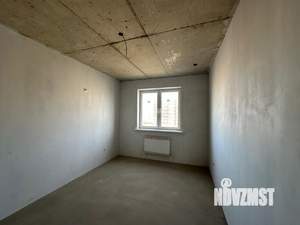 2-к квартира, вторичка, 62м2, 16/19 этаж