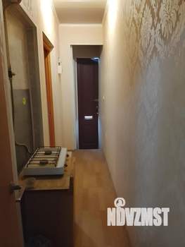 2-к квартира, вторичка, 38м2, 1/2 этаж