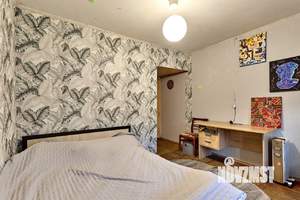 2-к квартира, вторичка, 52м2, 1/9 этаж