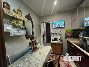 1-к квартира, вторичка, 42м2, 1/3 этаж